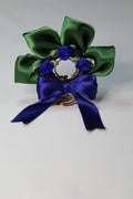 Segnaposto portafoto coroncina